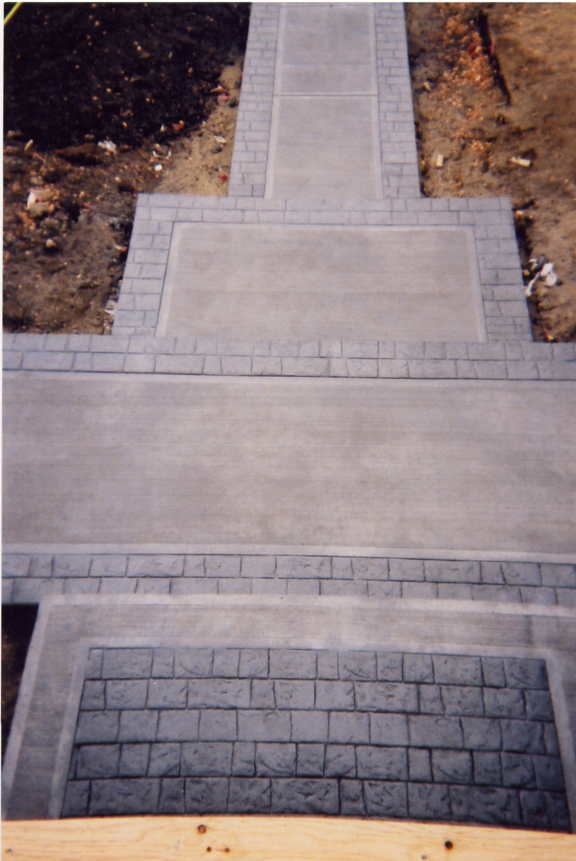 River Valley Feature