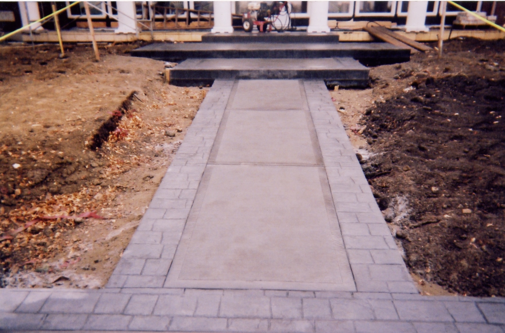 River Valley Feature