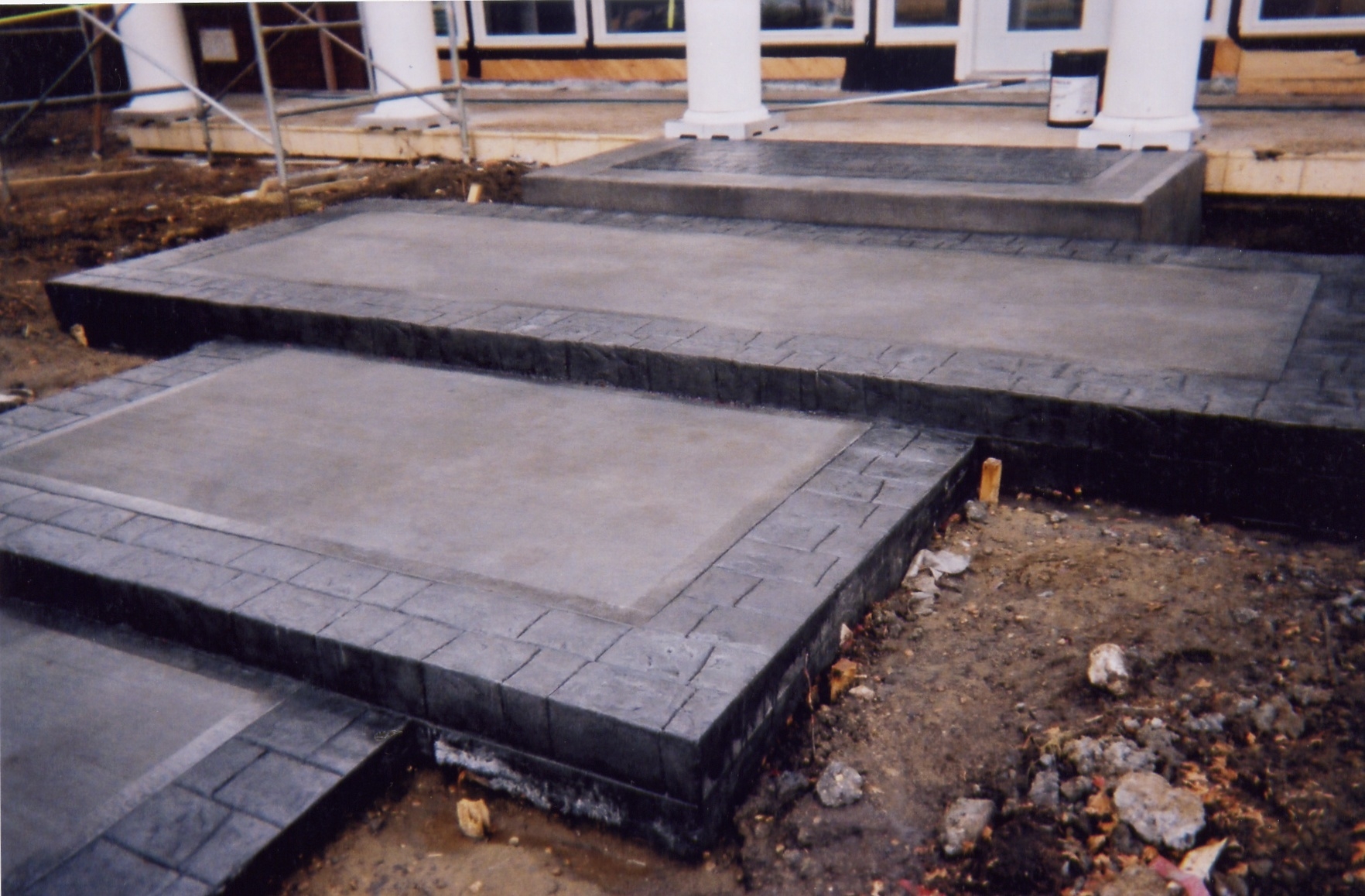 River Valley Feature