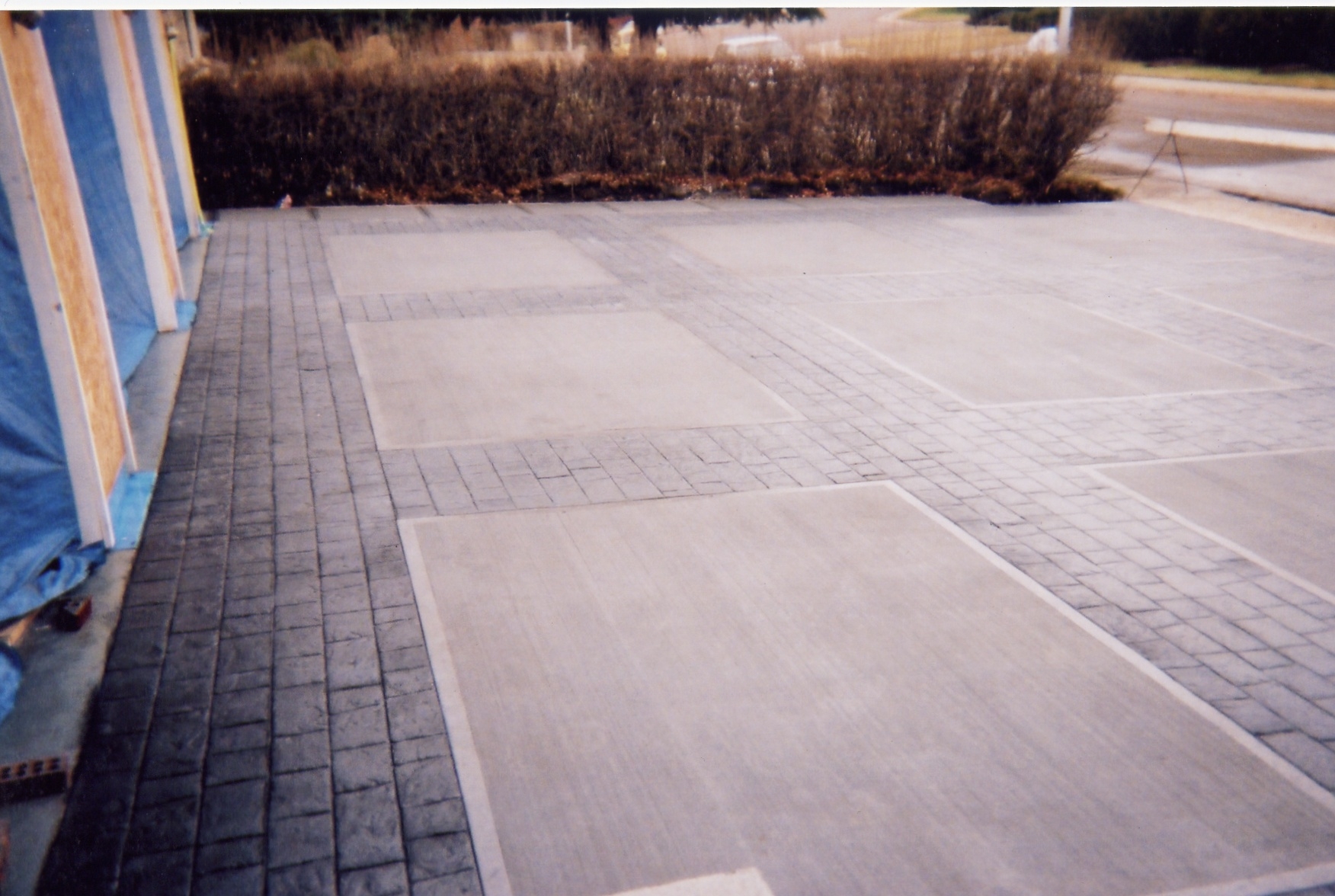 River Valley Feature