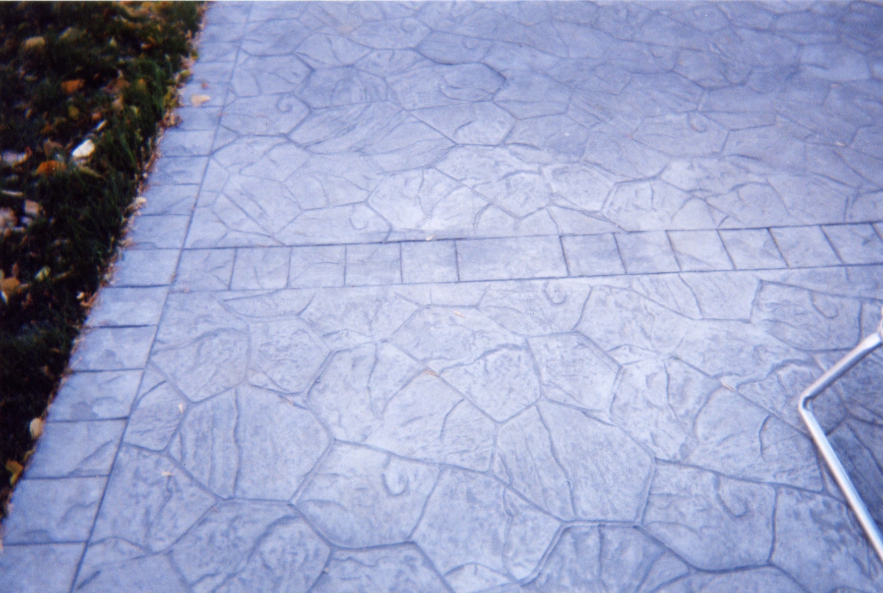 River Valley Feature