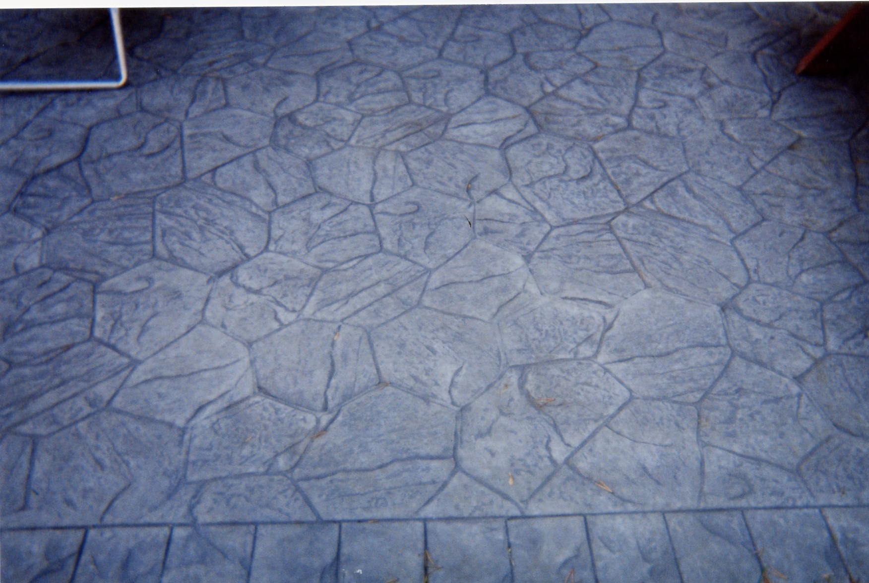 River Valley Feature