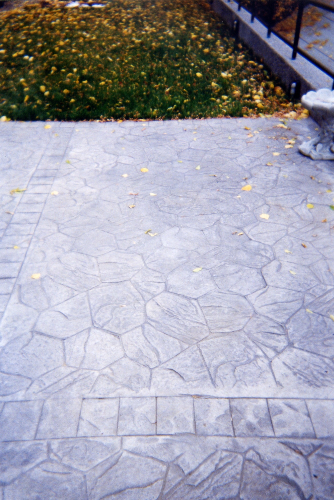 River Valley Feature