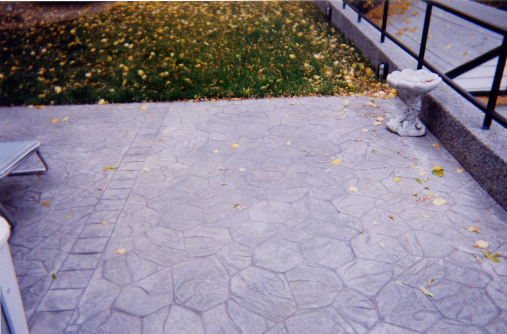 River Valley Feature