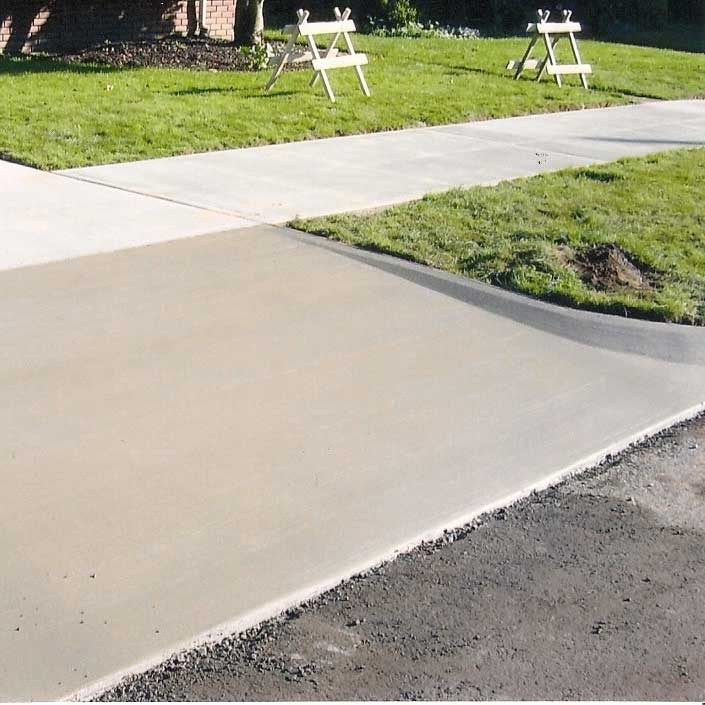 Concrete Approach