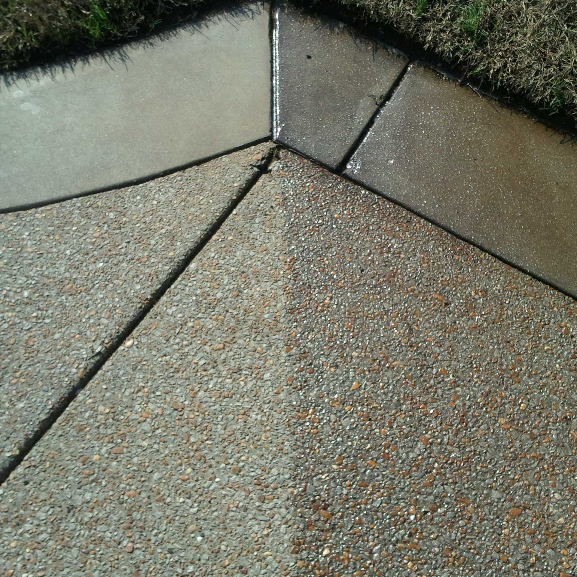 Maintenance & Sealing