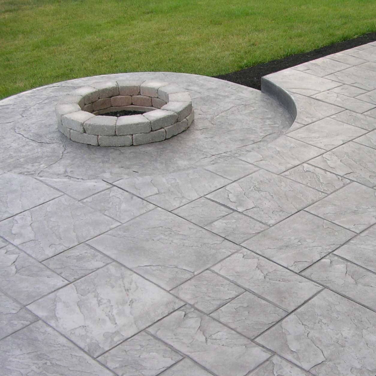 Custom Concrete Design
