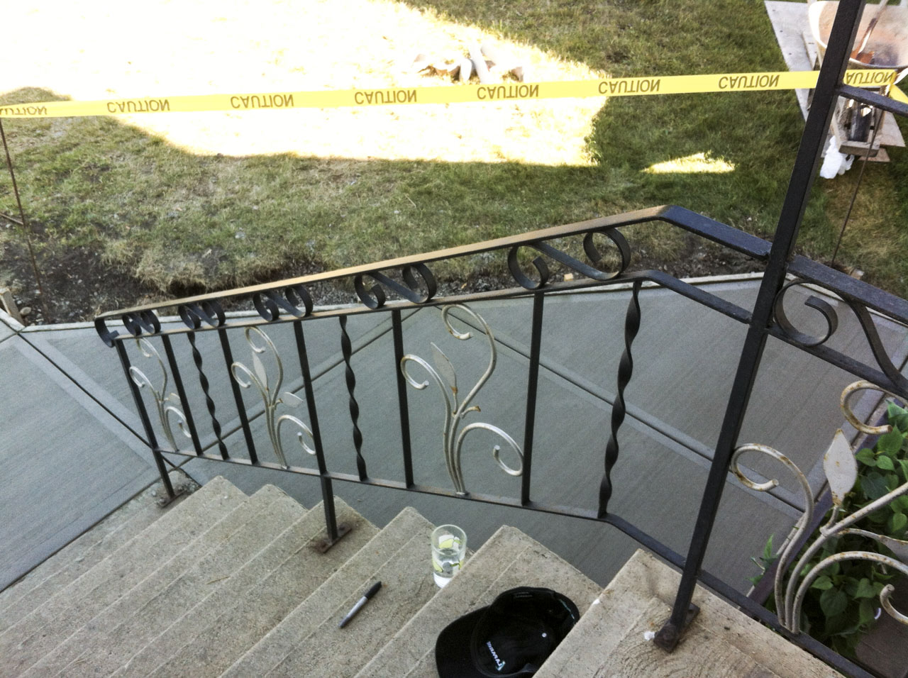 Residential Driveway